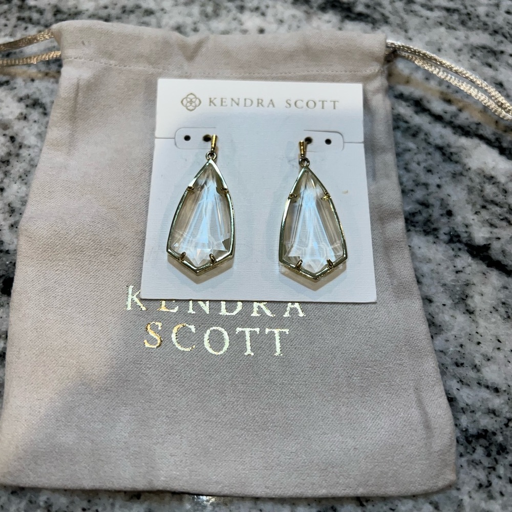Kendra Scott Earrings